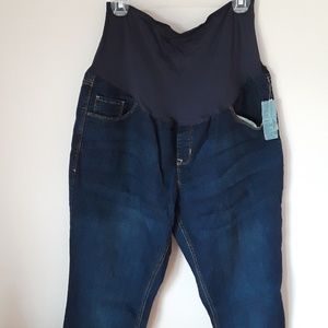 Old Navy Maternity jeans 18 Long